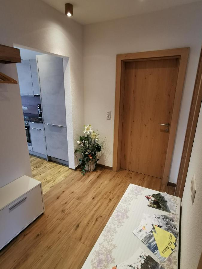 Apart Emilia Schönwies Εξωτερικό φωτογραφία